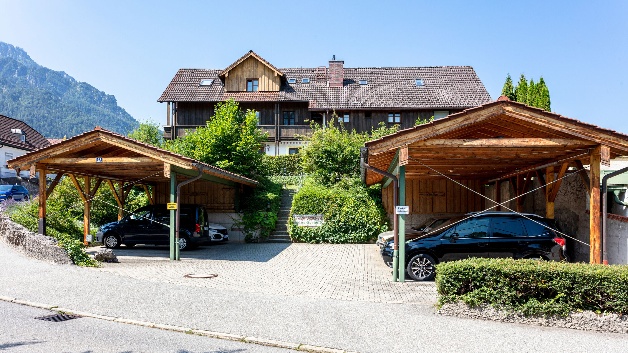 Carport