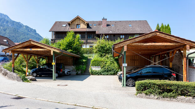 Carport