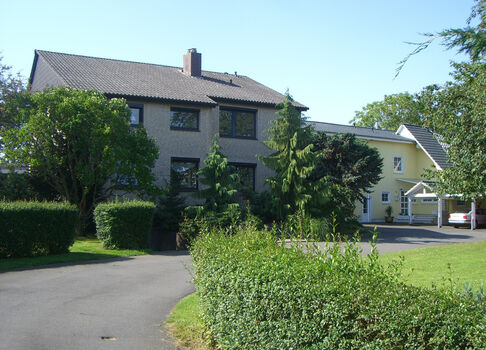 Monteurzimmer / Ferienwohnung Northeim - Bühle