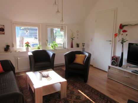 Ferienwohnung "Hein´s Hus" Bild 2