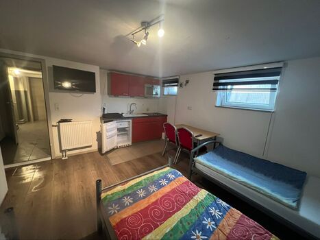 Apartment am Baar Zdjęcie 5