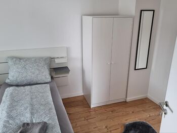 Zentrale Wohnung Bild 2