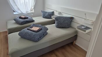 Zentrale Wohnung Bild 4