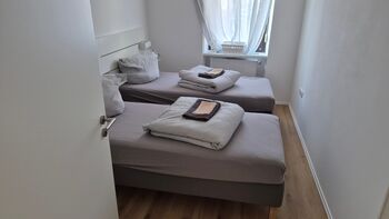 Zentrale Wohnung Bild 3