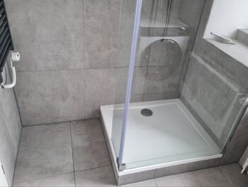 Zentrale Wohnung Bild 5