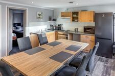 Zentrale, ruhige Unterkunft mit WLAN und Parkplatz Bild 2