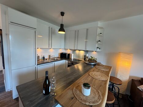 Ferienwohnung in Bad Oldesloe Bild 2