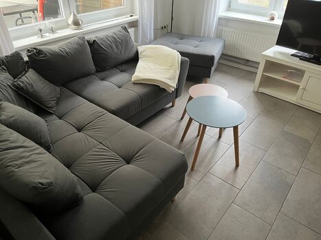 Monteurzimmer - Eiderstedt an der B5 bei Tönning Bild 3