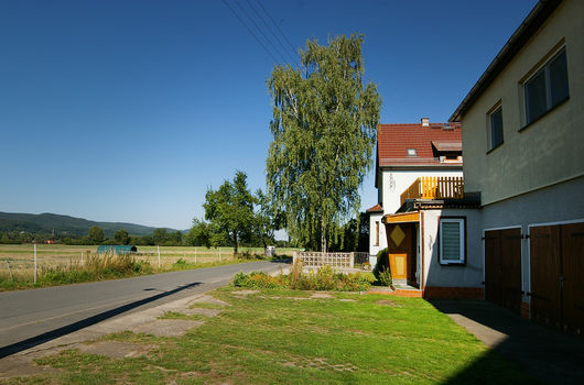 Ferienwohnung am Saaleradweg Picture 2