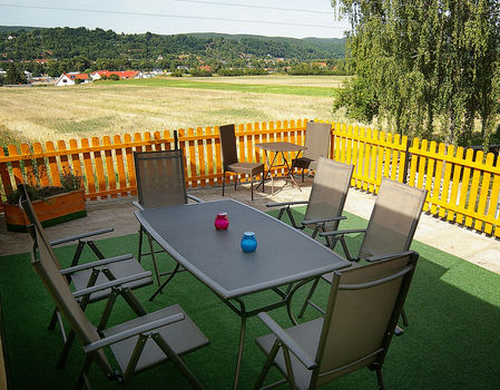 Ferienwohnung am Saaleradweg Obrázok 3