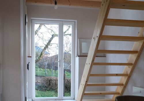 ****Ferienhaus Röder