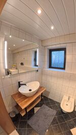 ZIMMERPOOL - Monteurzimmer Walzbachtal Bild 20