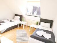 SUNNYHOME Monteurwohnungen in Schwandorf (ID:205) Obrázok 8