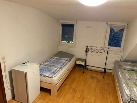 AWH Hartwich - komplette Wohnung in Göppingen ab 11,50 Euro Bild 2