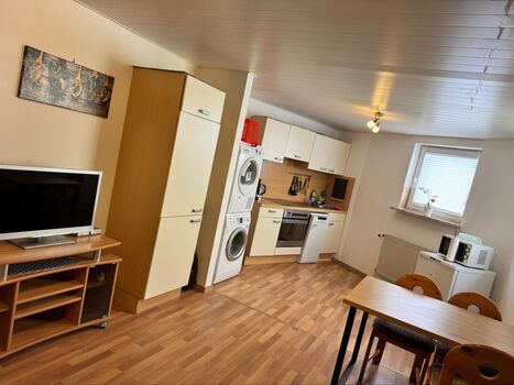 Ferienwohnung Kok