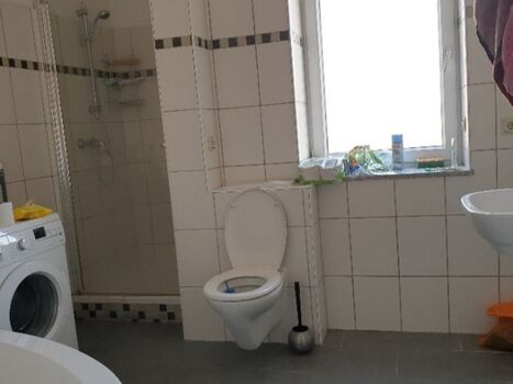 Hannover Groß-Buchholz Monteurzimmer Bild 4