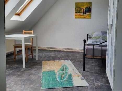 Hannover Groß-Buchholz Monteurzimmer Bild 3
