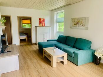 Ferienwohnungen Heidwaldhof Bild 2