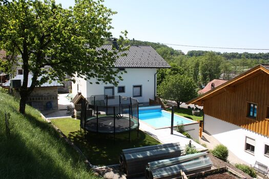 Gästehaus Patsch Bild 4