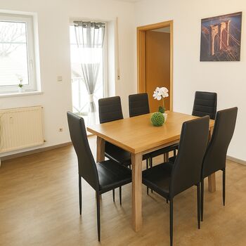 SUNNYHOME Monteurwohnungen in Wackersdorf (ID 211) Bild 4