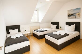 SUNNYHOME Monteurwohnungen in Wackersdorf (ID 211) Bild 3