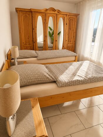 Moderne Wohnung für bis zu 5 Pers. Wuppertal nähe Remscheid Bild 3