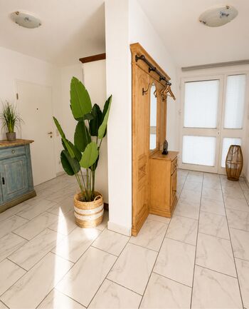 Moderne Wohnung für bis zu 5 Pers. Wuppertal nähe Remscheid Bild 5