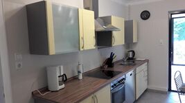 Monteurwohnungen / Monteurzimmer Nähe Messe Bild 22