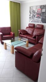 Monteurwohnungen / Monteurzimmer Nähe Messe Bild 23