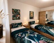Zentrale Monteurunterkunft 6 Einheiten im selben Haus Bild 7
