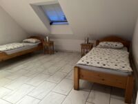Zentrale Monteurunterkunft 5 Einheiten im selben Haus Bild 18