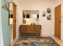 Zentrale Monteurunterkunft 6 Einheiten im selben Haus Bild 5