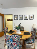 Zentrale Monteurunterkunft 5 Einheiten im selben Haus Bild 8
