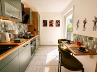 Zentrale Monteurunterkunft 6 Einheiten im selben Haus Bild 8