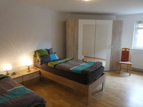Ferienwohnung Alexandra Picture 5