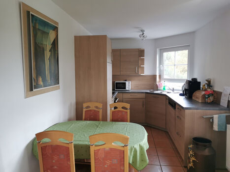 Ferienwohnung Alexandra Picture 4