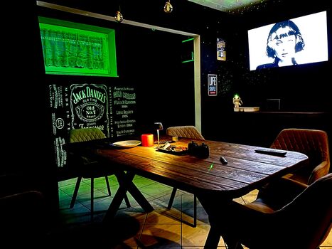 TOP 2x Monteurwohnungen im Haus Bild 4