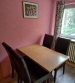 alle Küchen mit Sitzgruppe