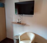 Überall Smart TV mit schnellem Internet