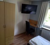 Smart TV mit schnellem Internet