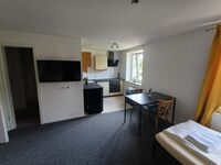 LivBiz - Adelsried - Apartments für Profis! Bild 14