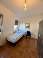 4-6 Pers./möbliert Wohnung Frankfurt City/Industriepark Höchst/Flughafen Obrázok 6