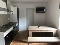 4-6 Pers./möbliert Wohnung Frankfurt City/Industriepark Höchst/Flughafen Obrázok 12