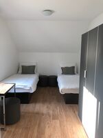 4-6 Pers./möbliert Wohnung Frankfurt City/Industriepark Höchst/Flughafen Obrázok 10