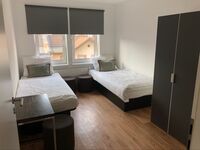 4-6 Pers./möbliert Wohnung Frankfurt City/Industriepark Höchst/Flughafen Obrázok 11