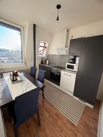 4-6 Pers./möbliert Wohnung Frankfurt City/Industriepark Höchst/Flughafen Obrázok 2
