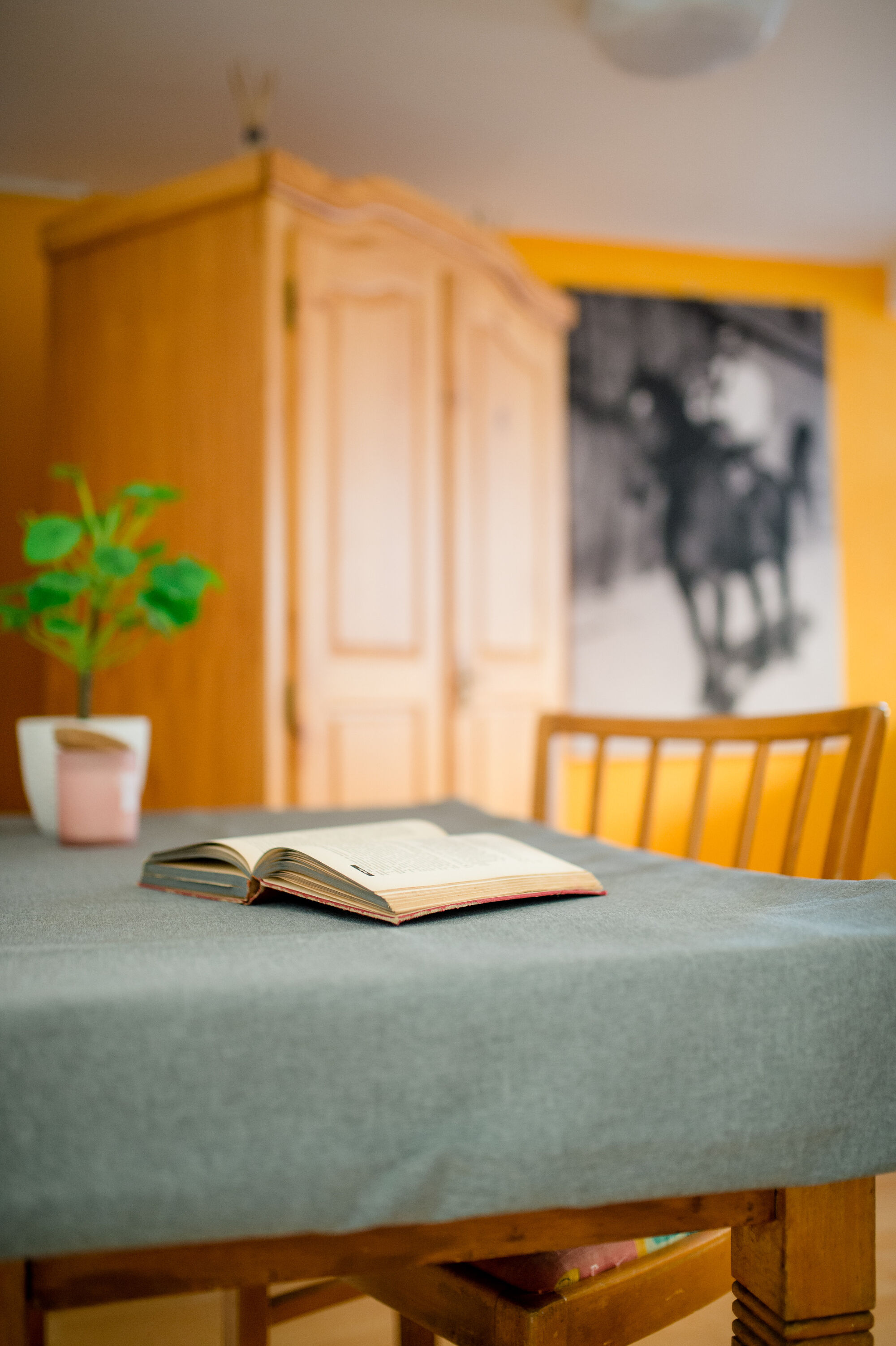 1. Schlafzimmer