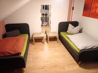 Monteurezimmer im Höfle Bild 22