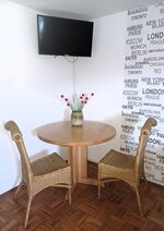 Monteurezimmer im Höfle Bild 19