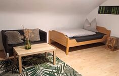 Monteurezimmer im Höfle Bild 2